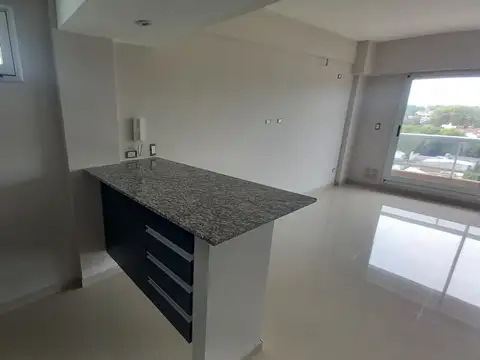 Departamento en Venta en Villa Ballester, USD 134.000