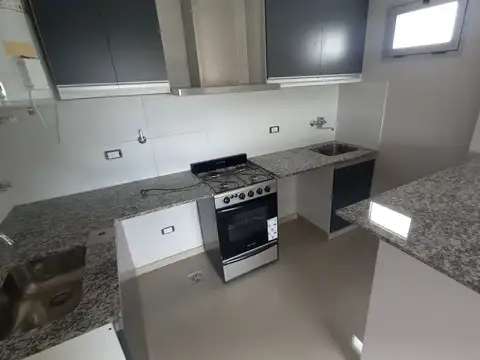 Departamento 3 Ambientes 7°piso a Estrenar en Villa Ballester
