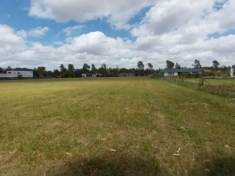 Terreno en Venta de 2250,0 m2