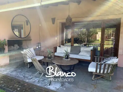 Casa en Venta en Ayres De Pilar, USD 820.000