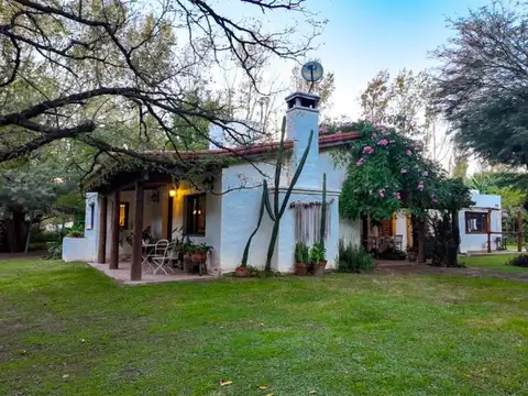 CASA 3 DORMITORIOS EN VILLA EUCARISTICA