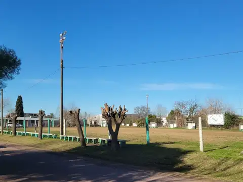 Terreno en Venta de 3690,0 m2