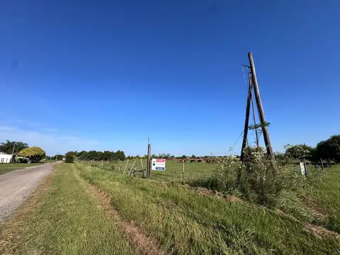 Terreno en Alquiler en María Luisa, Las Colonias