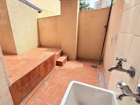 Departamento en Alquiler A Estrenar