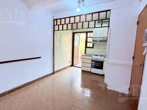 Departamento en Alquiler de 1 dormitorio
