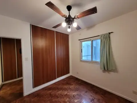 Departamento de 2 ambientes en Alquiler en Palermo