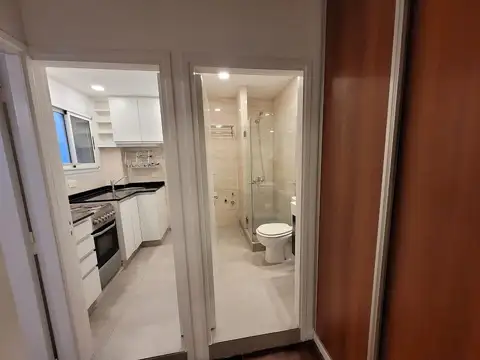 Departamento en Alquiler en Palermo, $ 600.000