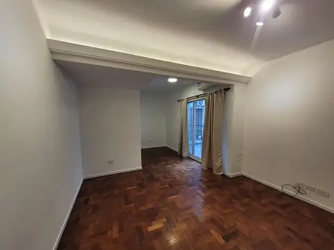 Departamento de 2 ambientes en Alquiler en Palermo