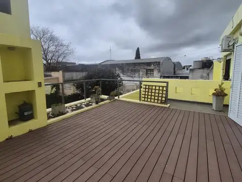 Casa en Alquiler de 3 dormitorios