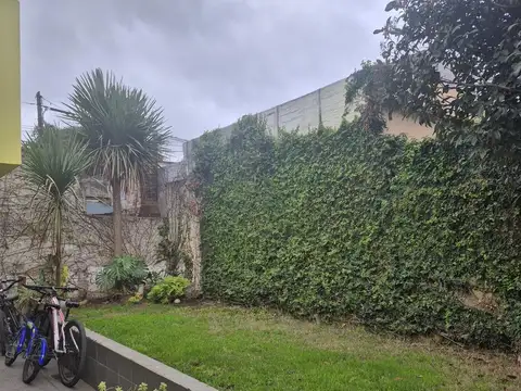 Casa en Alquiler 30 años