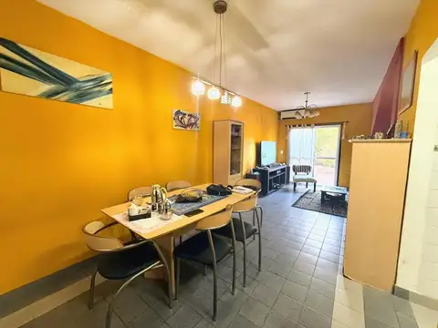 Depto Tipo Casa en Venta de 4 ambientes