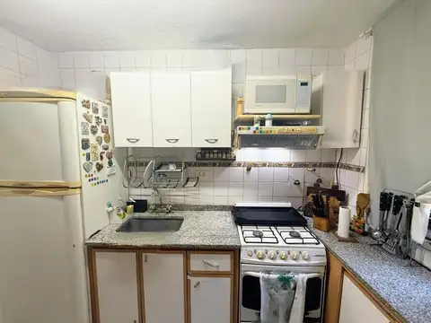 Depto Tipo Casa en Venta de 3 dormitorios