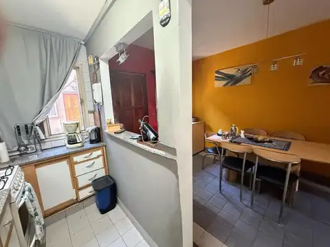 Depto Tipo Casa en Venta en Martin Coronado, USD 79.000