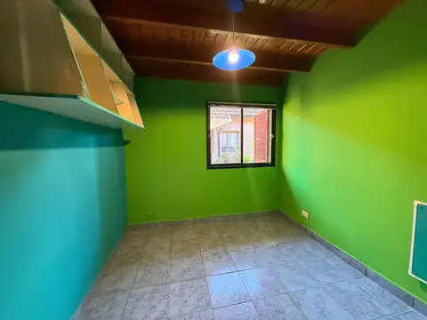 VENTA DUPLEX 4 AMBIENTES MARTIN CORONADO