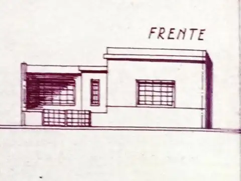 Terreno en Venta en Villa Devoto, USD 189.000