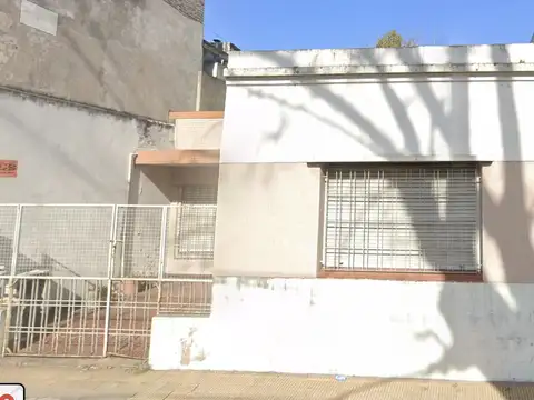 Terreno en Venta en Villa Devoto, CABA