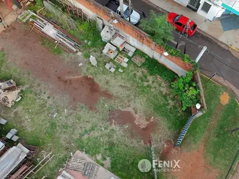 TF822 - TERRENO EN ESQUINA - AV. LÓPEZ TORRES Y TEXO, A UNA CUADRA DE AV. MAIPÚ