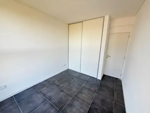 DEPARTAMENTO 2 DORM. CON PARRILLERO A ESTRENAR