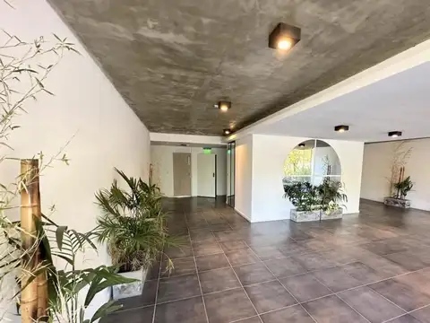 DEPARTAMENTO 2 DORM. CON PARRILLERO A ESTRENAR