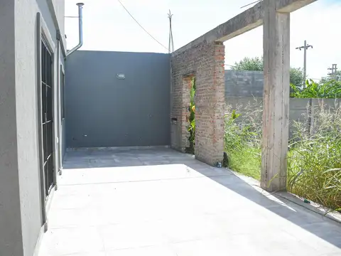 Casa 6 ambientes con 3 baños