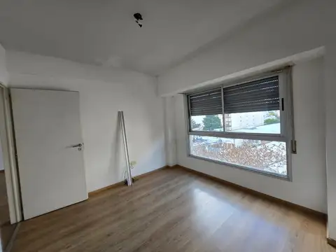 departamento amplio 2 amb suite vestidor toillete Fte