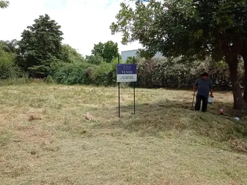 Terreno en Venta en Pavon, USD 14.000