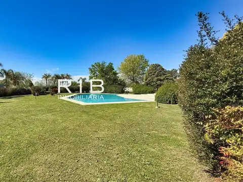 Hermoso Lote Central de 1021 m2 - Orientación Oeste