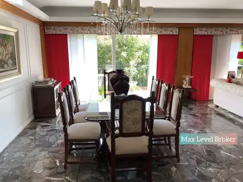 Av Del Libertador 5500