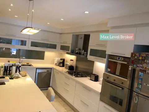 Departamento en Venta en Belgrano Chico, USD 600.000