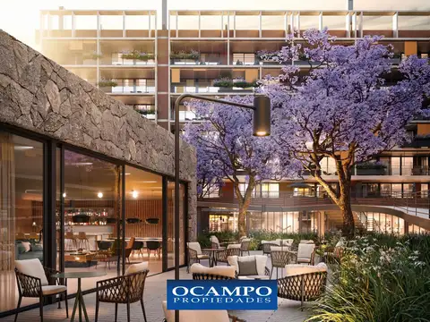 Departamento en Venta de 4 ambientes