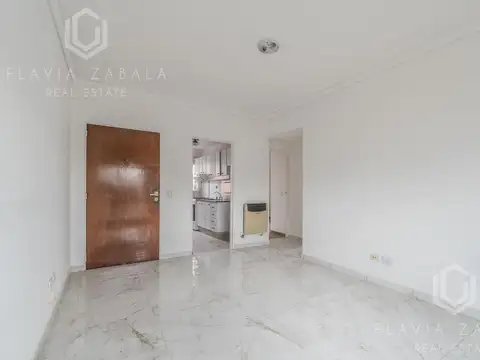 Departamento en Alquiler 40 años