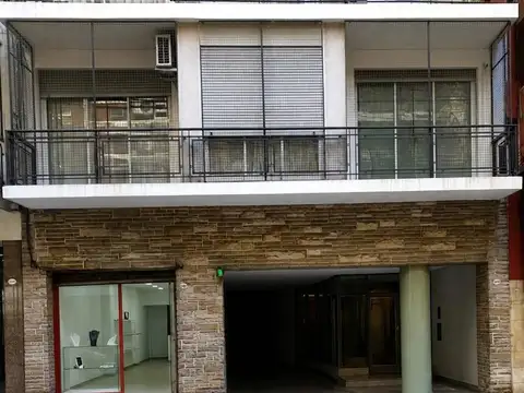 Departamento en Alquiler en Barrio Norte, Capital Federal