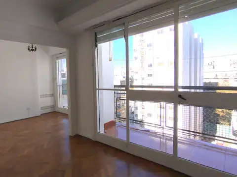 Departamento en Alquiler de 3 dormitorios