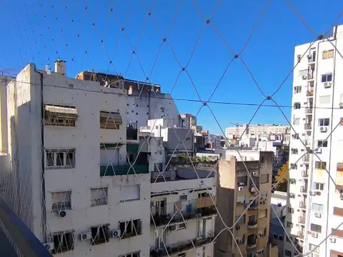 Departamento en Alquiler 60 años