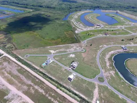 Terreno en Venta en El Naudir, USD 35.000