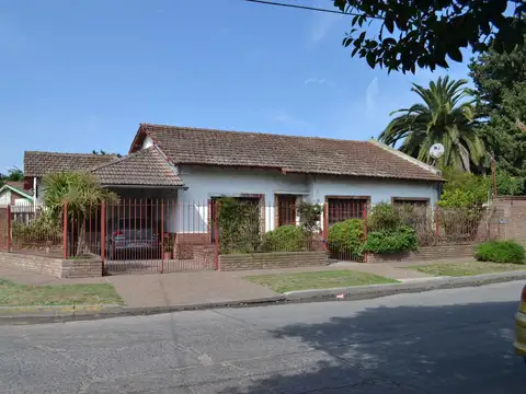 BULLRICH  al 1000 CLAYPOLE