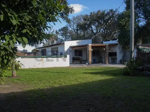 Arequipa 3200, Piso 0