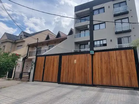 venta de 2  ambientes villa Luzuriaga