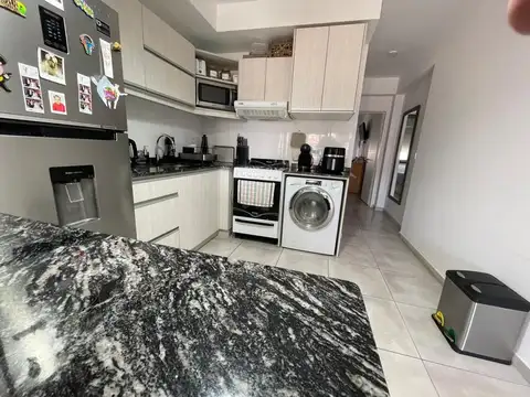 Departamento en Venta 3 años