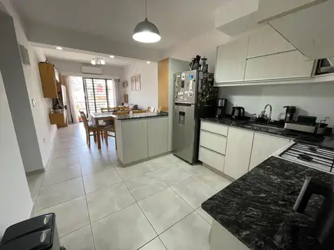 venta de 2  ambientes villa Luzuriaga