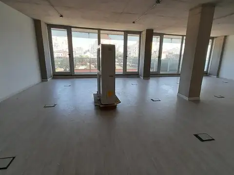 Oficina en Alquiler A Estrenar