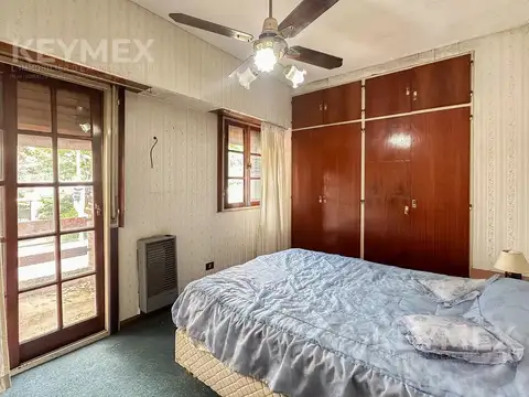 Casa en venta con pileta San martin zona residencial