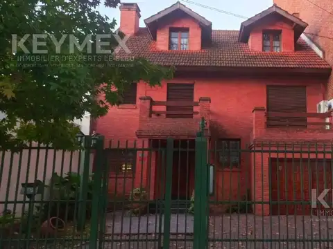 Cochabamba 2545 Centro del Partido de San Martin