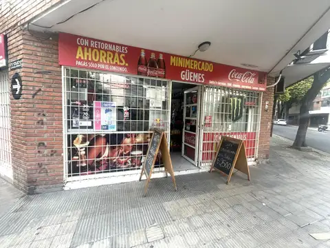 Fondo Comercio en Venta A Estrenar