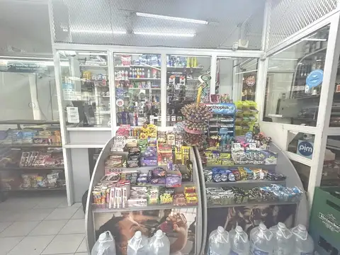 Fondo Comercio en Venta en Rosario, USD 50.000