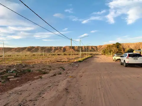 Terreno en Venta de 314,0 m2