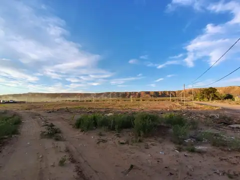 Terreno en Venta en Plottier, USD 15.000