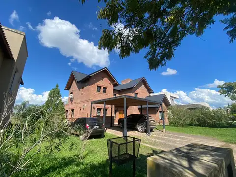 Casa en Venta de 3 dormitorios