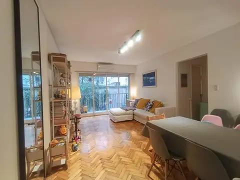 Departamento en Alquiler Apto profesional