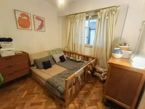 Departamento en Alquiler de 2 dormitorios